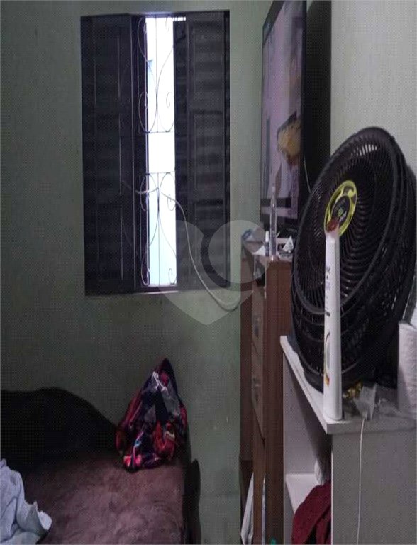 Casa à venda com 2 quartos em Vila Medeiros, São Paulo, SP