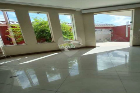 Casa à venda com 2 quartos, sendo 1 suíte,  em Campo Grande, Rio de Janeiro, RJ