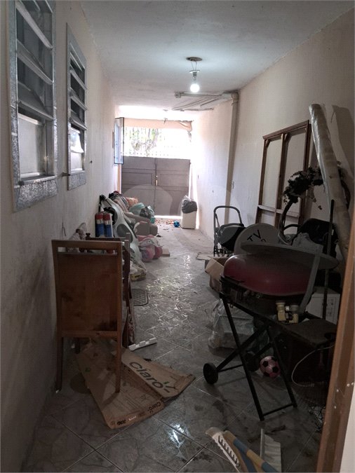 Casa à venda com 4 quartos, sendo 2 suítes, em Campo Grande, Rio de Janeiro, RJ