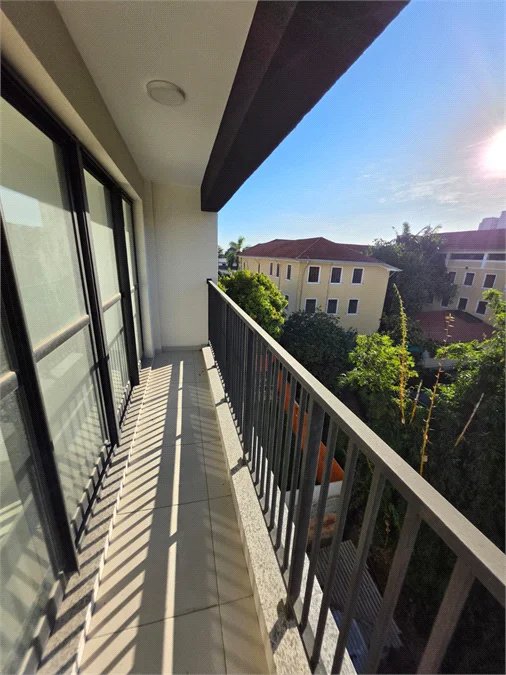 Apartamento à venda com 1 quarto em Pinheiros, São Paulo, SP