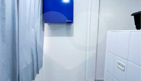 Apartamento à venda com 1 suíte em Loteamento João Batista Julião, Guarujá, SP
