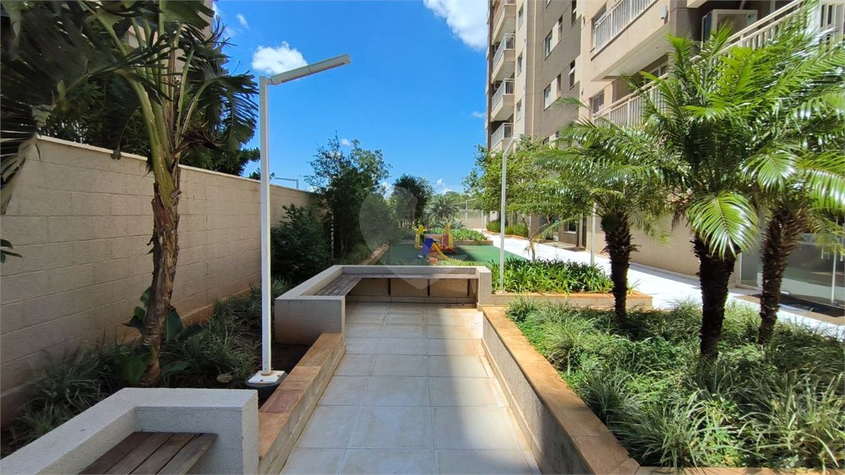 Apartamento à venda com 2 quartos, sendo 1 suíte, em Vila Amélia, Ribeirão Preto, SP