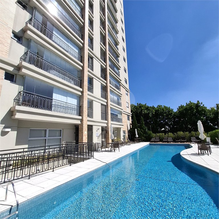 Apartamento à venda com 3 suítes em Jardim Marajoara, São Paulo, SP