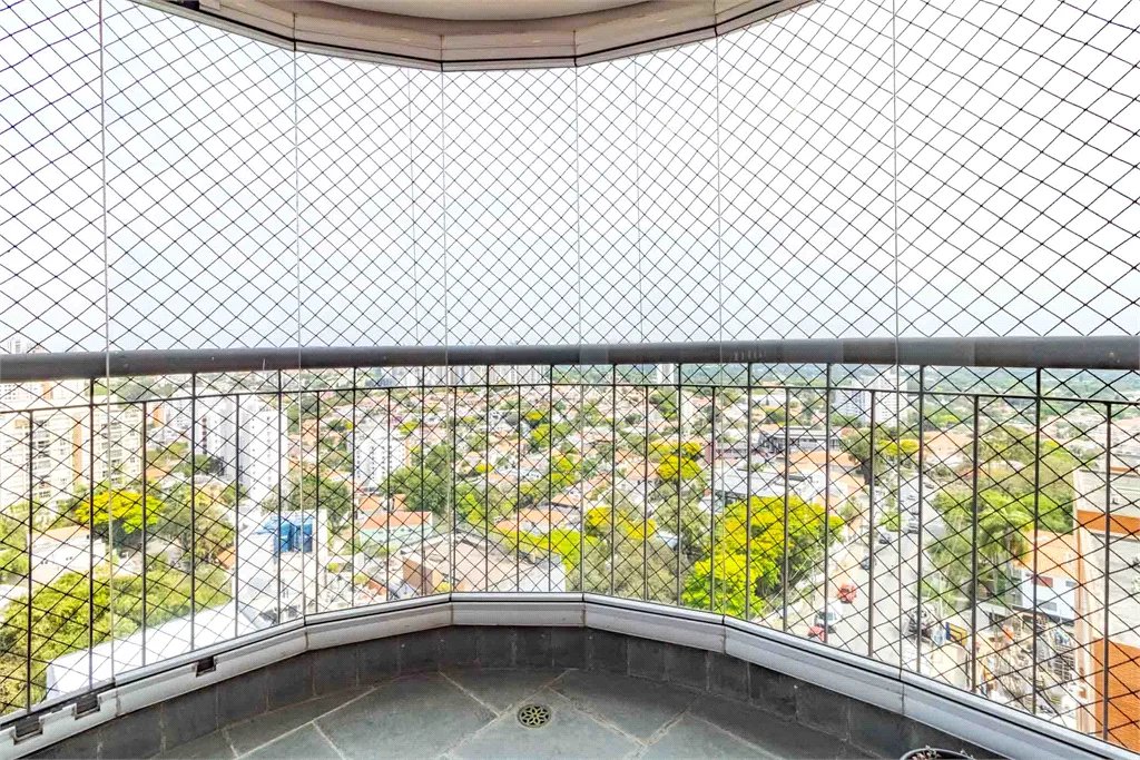 Apartamento à venda com 3 quartos, sendo 1 suíte, em Sumarezinho, São Paulo, SP