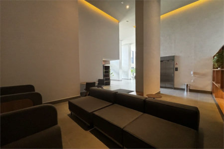 Apartamento à venda com 3 suítes em Vila Romana, São Paulo, SP