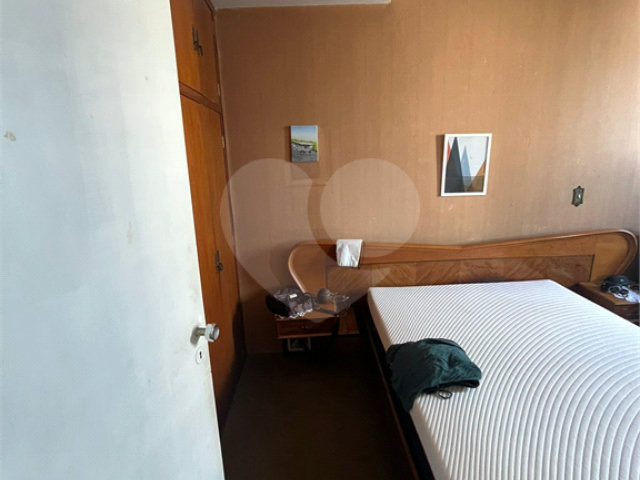 Apartamento à venda com 2 quartos, sendo 1 suíte,  em Santana, São Paulo, SP