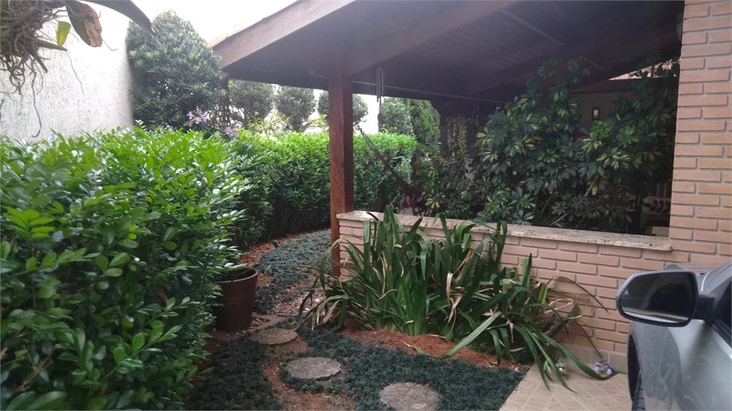 Casa Térrea à venda com 3 suítes em Super Quadra Morumbi, São Paulo, SP