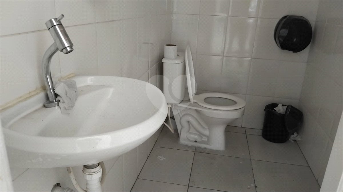 Salão Comercial para alugar em Jardim Esmeralda, São Paulo, SP