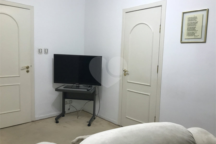 Cobertura à venda com 4 quartos, sendo 1 suíte, em Santana, São Paulo, SP