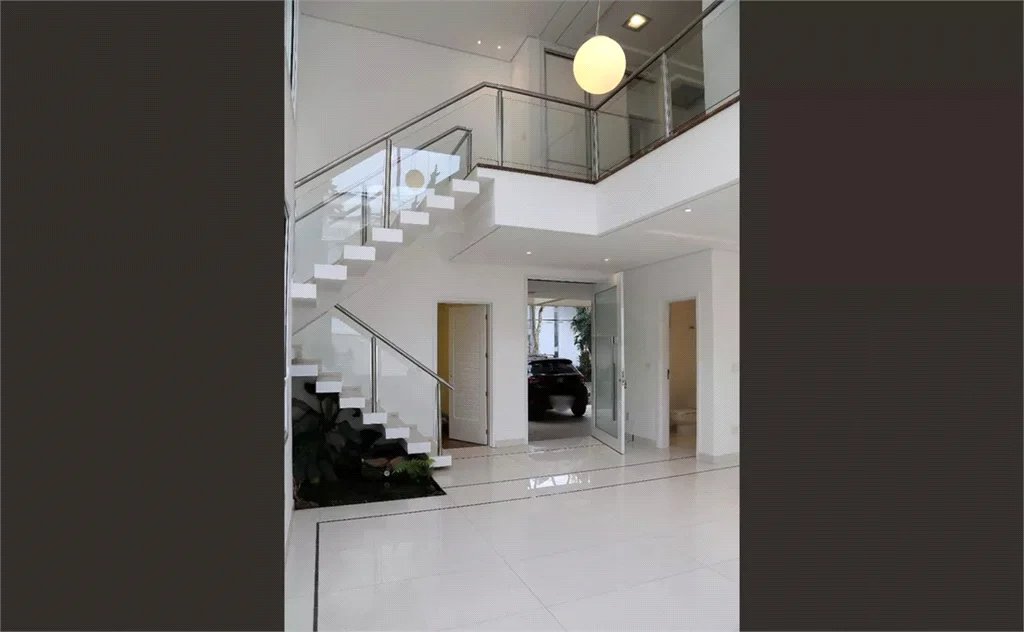 Casa à venda com 4 suítes no condomínio Residencial Morumbi, São Paulo - SP