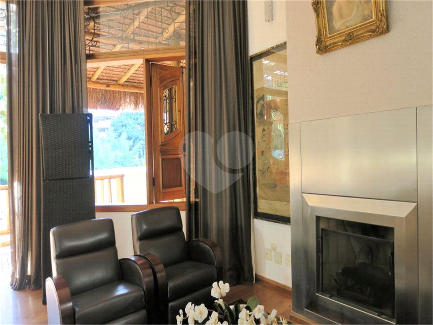 Casa em condomínio à venda com 4 quartos, sendo 3 suítes, em Jardim Vitória Régia, São Paulo, SP
