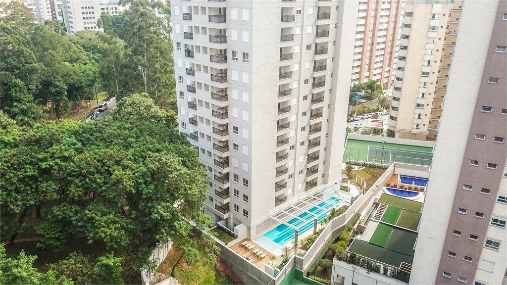 Apartamento à venda com 2 quartos em Vila Suzana, São Paulo, SP