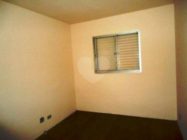 Apartamento à venda com 2 quartos em Ipiranga, São Paulo, SP