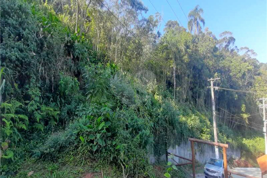 Terreno à venda em Serra da Cantareira, Mairiporã, SP