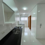 Apartamento para Locação no Boqueirão  2 Dormitórios 81m² – Santos/Sp
