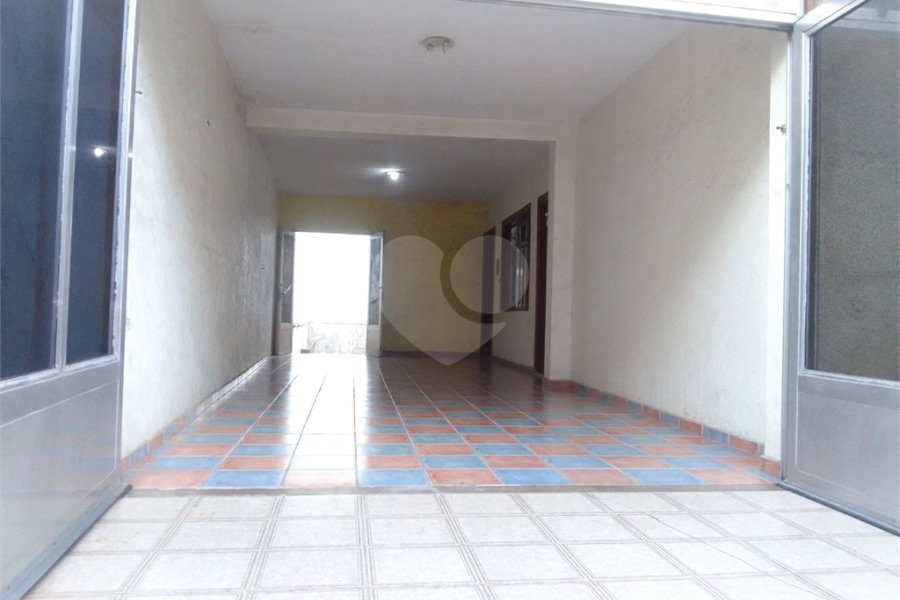 Casa à venda com 2 quartos, sendo 1 suíte, em Parada Inglesa, São Paulo, SP