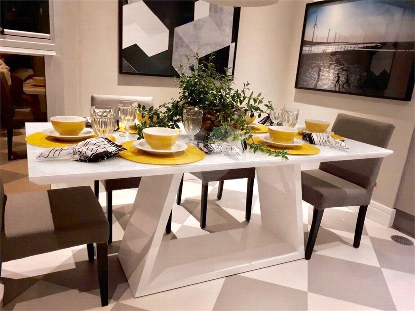 Apartamento à venda com 1 suíte em Vila Olímpia, São Paulo, SP