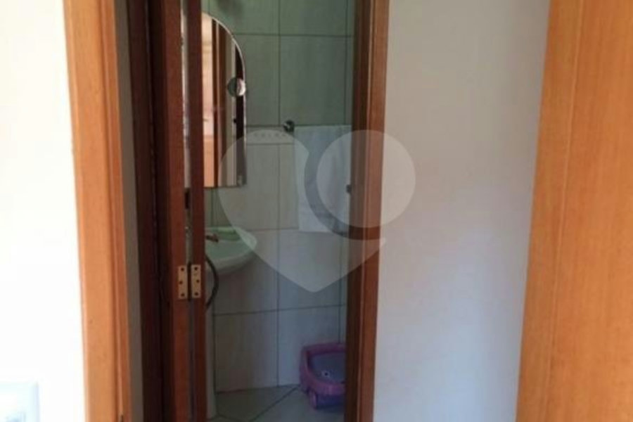Apartamento à venda com 3 quartos, sendo 1 suíte, em Limão, São Paulo, SP