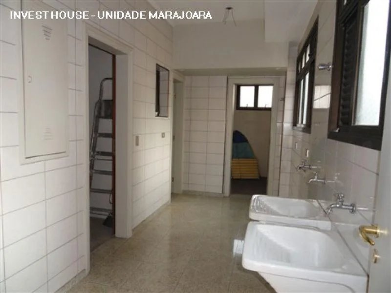 Apartamento à venda com 4 quartos, sendo 3 suítes,  em Vila Andrade, São Paulo, SP