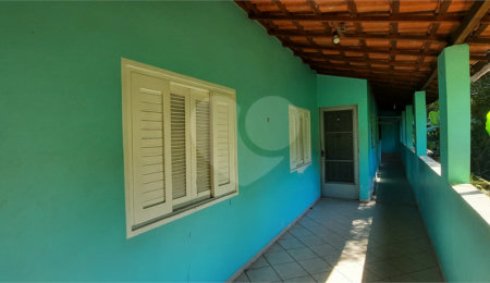 Casa Térrea à venda com 2 quartos em Tucuruvi, São Paulo, SP