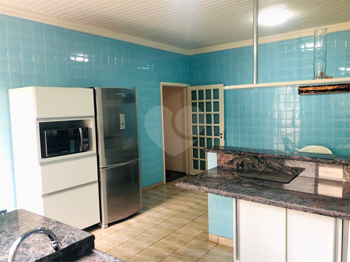 Casa Térrea à venda com 3 quartos, sendo 1 suíte,  em Vila Industrial, Mogi das Cruzes, SP