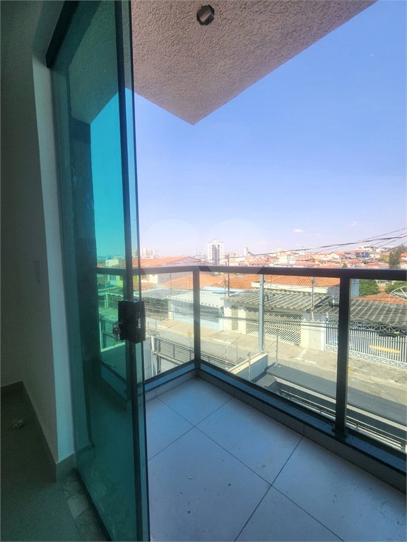 Sobrado à venda com 3 quartos, sendo 2 suítes, em Tucuruvi, São Paulo, SP