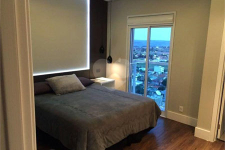 Apartamento à venda com 2 suítes em Cidade Nova I, Indaiatuba, SP