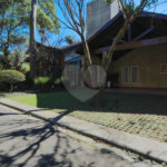 Casa à venda com 4 suítes no condomínio Jardim das Azaléias, São Paulo - SP