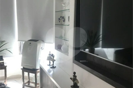 Apartamento à venda com 4 suítes em Santana, São Paulo, SP