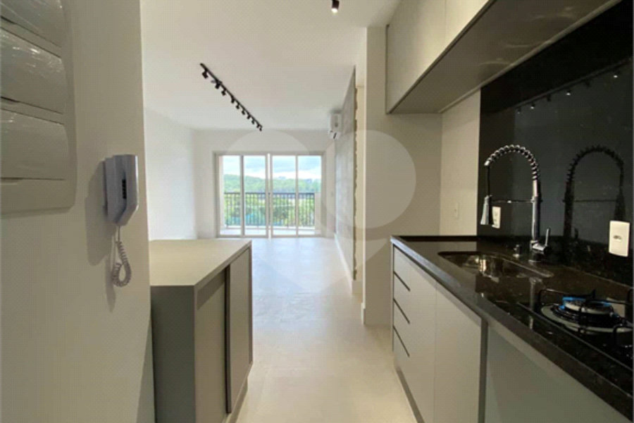 Apartamento para alugar com 2 suítes em Santana, São Paulo, SP