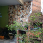 Casa à venda com 2 quartos, sendo 1 suíte, em Vila Amorim, Suzano, SP