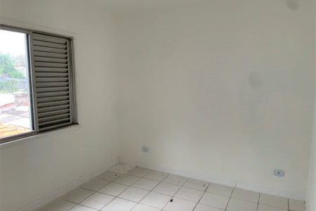 Apartamento à venda com 2 quartos em Pinheiros, São Paulo, SP