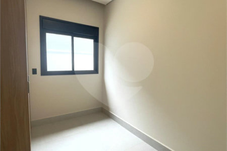 Casa à venda com 3 quartos, sendo 1 suíte, no condomínio Park Gran Reserve, Indaiatuba - SP
