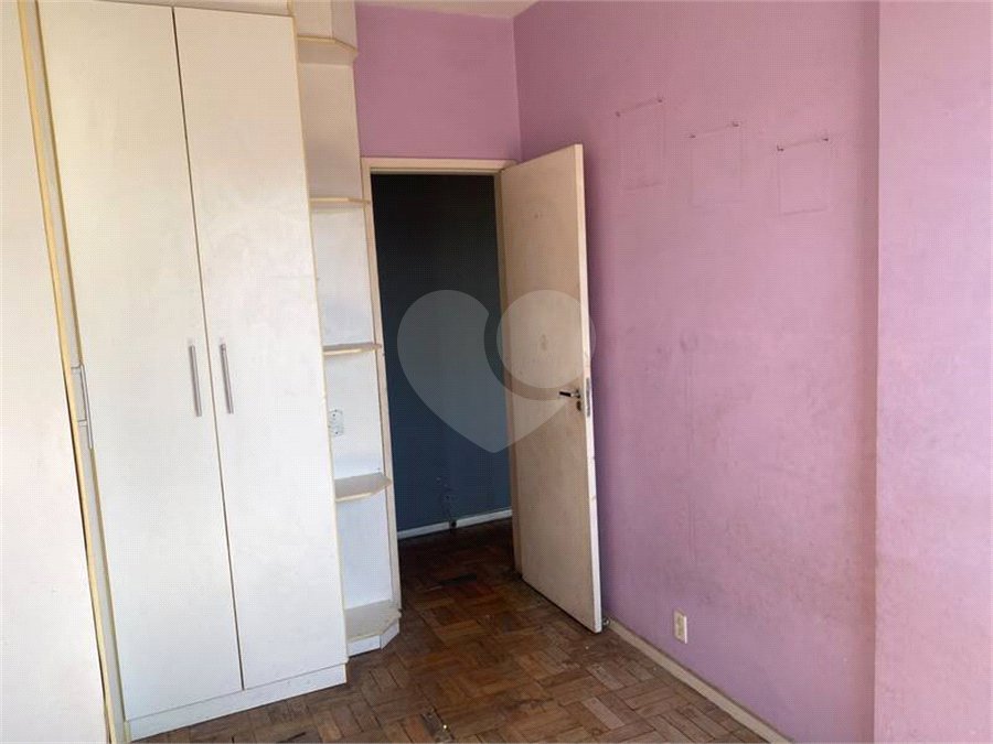 Apartamento à venda com 2 quartos em Grajaú, Rio de Janeiro, RJ
