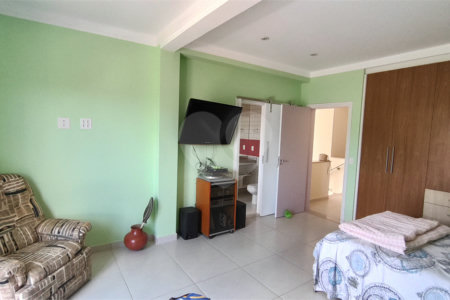 Casa à venda com 3 suítes no condomínio Parque do Varvito, Itu - SP