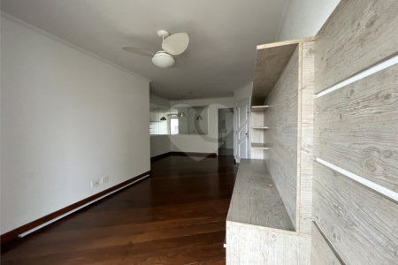 Apartamento para alugar com 3 quartos, sendo 1 suíte, em Perdizes, São Paulo, SP