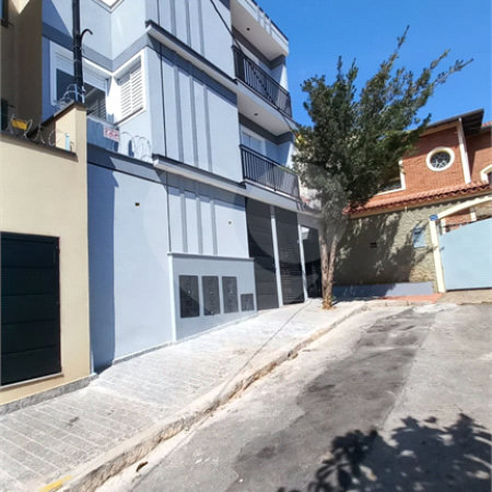 Apartamento à venda com 1 quarto em Vila Mazzei, São Paulo, SP