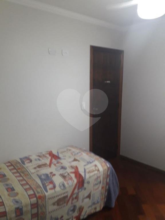 Sobrado à venda com 3 quartos, sendo 1 suíte, em Parque Vitória, São Paulo, SP