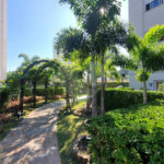 Apartamento à venda com 3 quartos, sendo 1 suíte,  em Jardim Leonor Mendes de Barros, São Paulo, SP