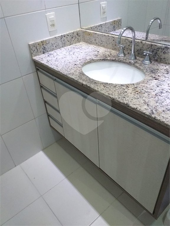 Apartamento à venda com 3 quartos, sendo 1 suíte, em Vista Alegre, Vinhedo, SP