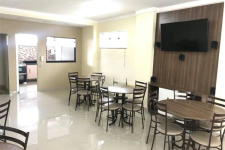 Apartamento à venda com 3 quartos, sendo 1 suíte, em Água Fria, São Paulo, SP