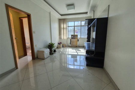 Apartamento à venda com 3 quartos em Tijuca, Rio de Janeiro, RJ