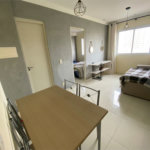 Apartamento à venda com 1 quarto em Cambuci, São Paulo, SP