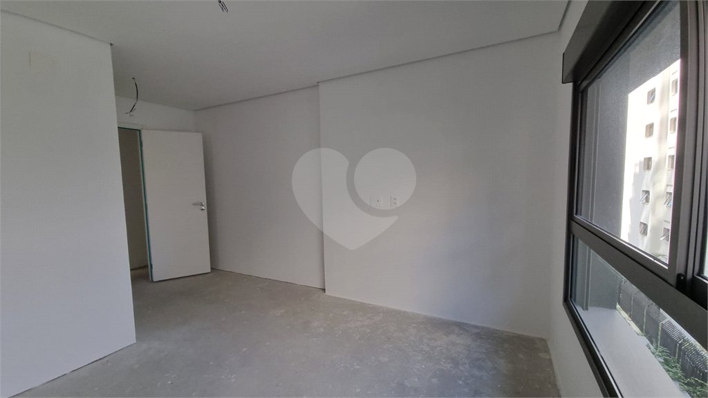 Apartamento à venda com 2 quartos, sendo 1 suíte, em Vila Nova Conceição, São Paulo, SP