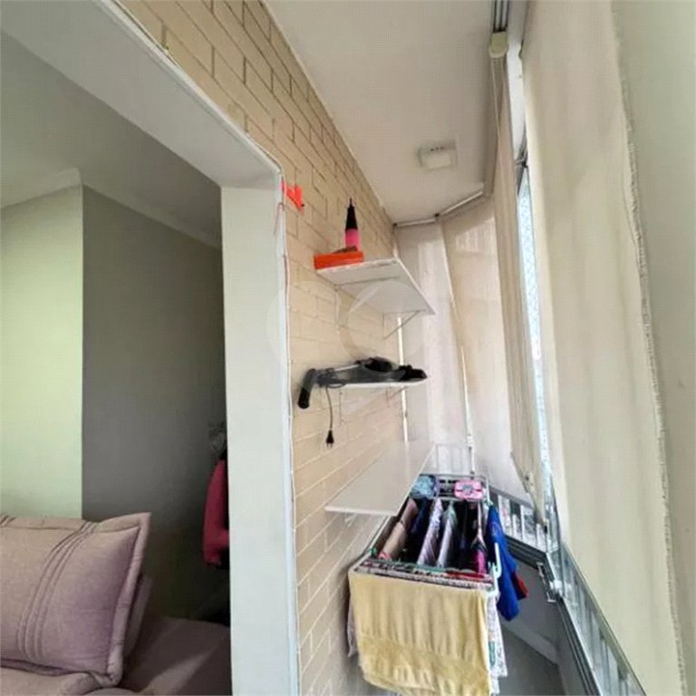 Apartamento à venda com 3 quartos, sendo 1 suíte, em Vila Dom Pedro I, São Paulo, SP