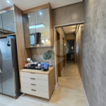 Apartamento à venda com 2 suítes em Canto do Forte, Praia Grande, SP