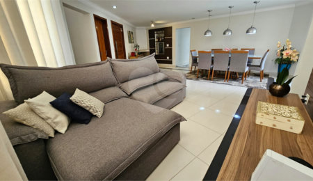 Casa à venda com 3 suítes no condomínio Ibiti Royal Park, Sorocaba - SP