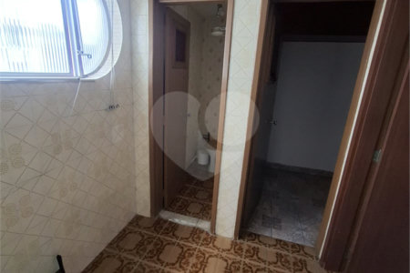 Apartamento para alugar com 3 quartos, sendo 1 suíte, em Santana, São Paulo, SP