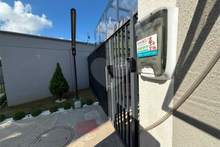 Apartamento à venda com 2 quartos em Jardim Helian, São Paulo, SP