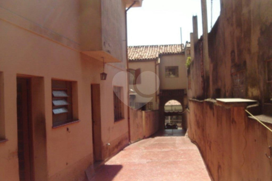 Casa à venda com 3 quartos em Santana, São Paulo, SP